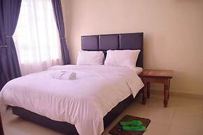 Sagada Lamuria Resort