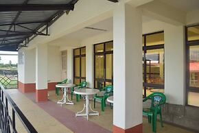 Sagada Lamuria Resort