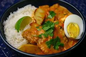 Sagada Lamuria Resort