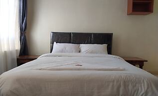 Sagada Lamuria Resort