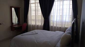 Sagada Lamuria Resort