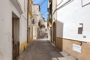 3928 Appartamento Levante by Barbarhouse