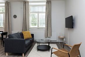 Forenom Apts Lahti Hennala