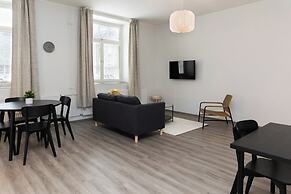 Forenom Apts Lahti Hennala