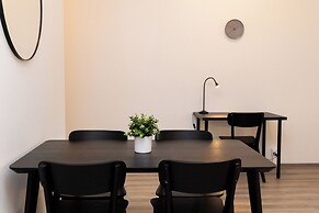 Forenom Apts Lahti Hennala