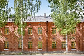 Forenom Apts Lahti Hennala