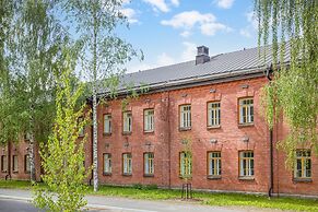 Forenom Apts Lahti Hennala