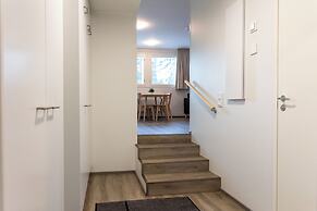 Forenom Apts Lahti Hennala