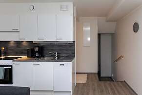 Forenom Apts Lahti Hennala