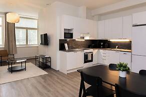 Forenom Apts Lahti Hennala