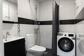 Forenom Apts Lahti Hennala