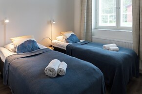 Forenom Apts Lahti Hennala