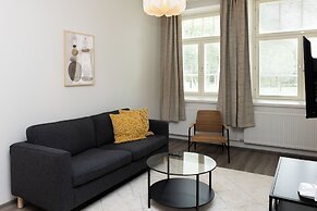 Forenom Apts Lahti Hennala