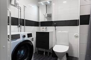 Forenom Apts Lahti Hennala