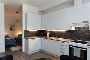 Forenom Apts Lahti Hennala