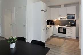 Forenom Apts Lahti Hennala
