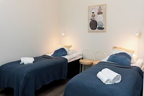 Forenom Apts Lahti Hennala