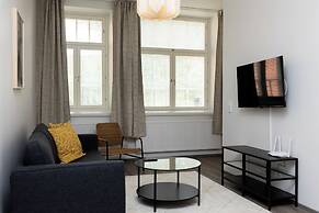 Forenom Apts Lahti Hennala