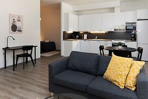 Forenom Apts Lahti Hennala