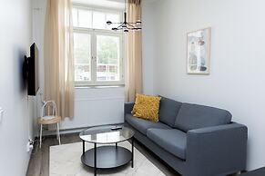 Forenom Apts Lahti Hennala