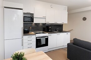 Forenom Apts Lahti Hennala
