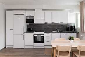 Forenom Apts Lahti Hennala