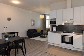 Forenom Apts Lahti Hennala