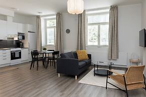 Forenom Apts Lahti Hennala