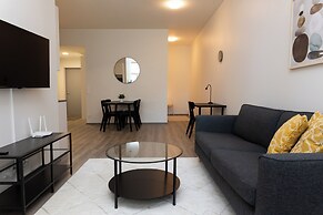 Forenom Apts Lahti Hennala