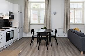 Forenom Apts Lahti Hennala