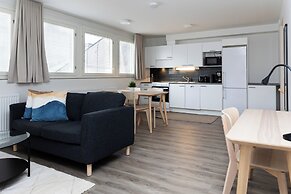 Forenom Apts Lahti Hennala