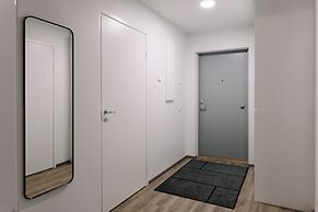 Forenom Apts Lahti Hennala