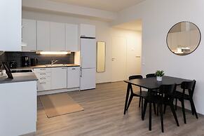 Forenom Apts Lahti Hennala