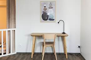 Forenom Apts Lahti Hennala