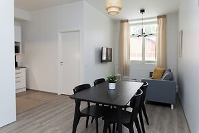Forenom Apts Lahti Hennala