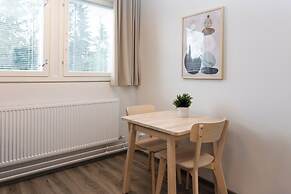 Forenom Apts Lahti Hennala