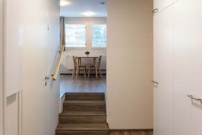 Forenom Apts Lahti Hennala