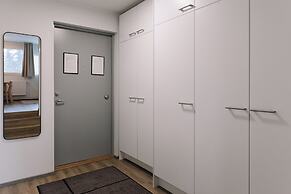 Forenom Apts Lahti Hennala