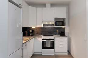 Forenom Apts Lahti Hennala