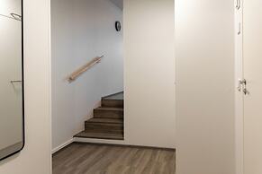 Forenom Apts Lahti Hennala