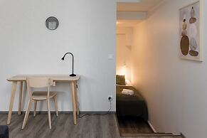 Forenom Apts Lahti Hennala