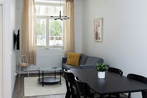 Forenom Apts Lahti Hennala