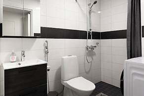 Forenom Apts Lahti Hennala