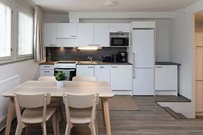 Forenom Apts Lahti Hennala