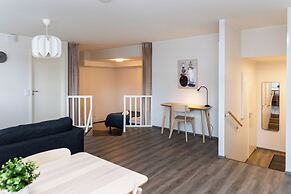 Forenom Apts Lahti Hennala