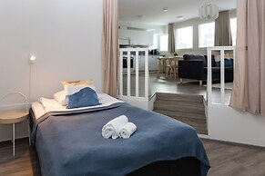 Forenom Apts Lahti Hennala