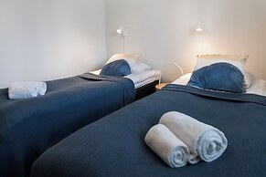 Forenom Apts Lahti Hennala