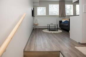 Forenom Apts Lahti Hennala
