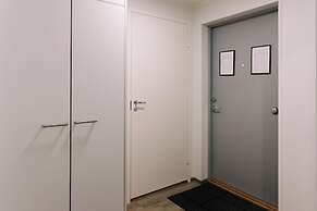 Forenom Apts Lahti Hennala