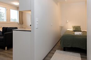 Forenom Apts Lahti Hennala